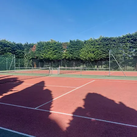 דירה Nid Douillet Refait A Neuf, Proche De La מאנדליה-לה-נאפול