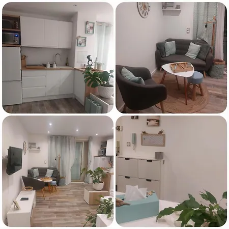 Nid Douillet Refait A Neuf, Proche De La מאנדליה-לה-נאפול