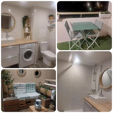 Nid Douillet Refait A Neuf, Proche De La